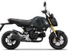 Honda MSX 125 Grom